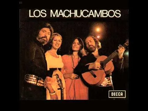 Los Machucambos